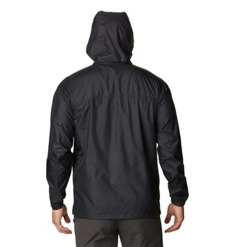 Columbia Kurtka typu anorak męska, Flash