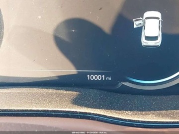  Genesis GV70 2.5T 2025 2.5 Benzyna 300KM, zdjęcie 11