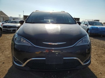 Chrysler Pacifica II 2018 Chrysler Pacifica Touring Plus 2018 3.6l 3.6 Benzyna 287KM, zdjęcie 5