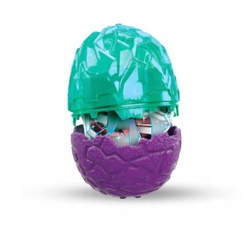 Кристаллические существа Mega Construx - Фигурка GLK07