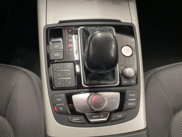 Audi A6 C7 Avant Facelifting 2.0 TDI ultra 190KM 2016 Audi A6 2.0 TDI ultra S tronic C7 (2011-2018) 2.0, zdjęcie 20