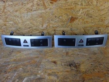 MERCEDES CL203 CLC PANEL PŘEPÍNAČŮ ESP OFF A2038700151