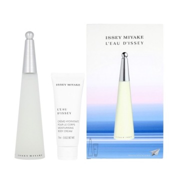 Подарочный набор Issey Miyake L'Eau D'Issey Pour Femme