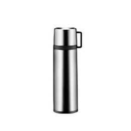 Termos dwuwarstwowy ze stali nierdzewnej - 500 ml