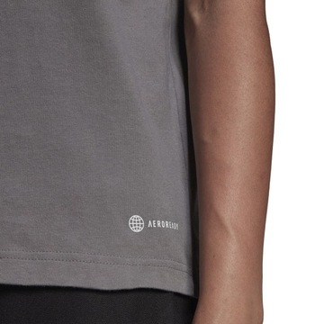 Koszulka T-shirt adidas HC0439 r. L