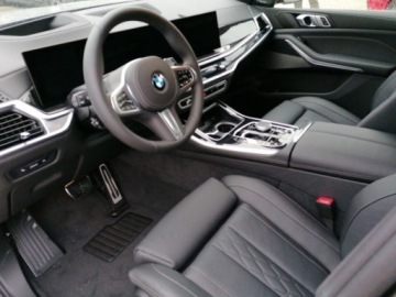 BMW X5 G05 SUV Facelifting 3.0 30d 298KM 2026 BMW X5 xDrive30d Sport Suv 2.0 (298KM) 2026, zdjęcie 8