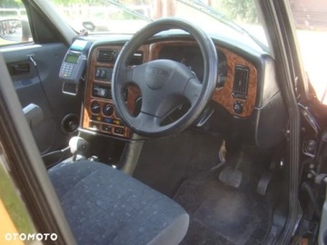 Ford Taunus III 2009 ANGIELSKIE TAKSI LTI APROWASZONY SUPER NA REKLAMĘ, zdjęcie 21