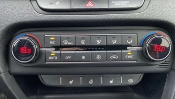 Kia XCeed Crossover 1.6 T-GDI 204KM 2021 Kia XCeed Bussines Line 1,6T moc 205 KM Salon PL 1.6 Benzyna 204KM, zdjęcie 24