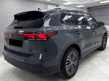 Volkswagen Tiguan III 2026 VOLKSWAGEN Tiguan Life Plus 2.0 TDI DSG Suv 150KM 2026, zdjęcie 3