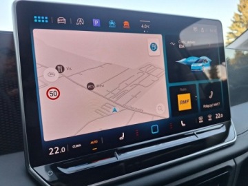 Volkswagen Tiguan II SUV Facelifting 2.0 TDI 150KM 2024 Volkswagen Tiguan Volkswagen Tiguan Life 2.0TDI 150KM DSG Hak Kamera360 18, zdjęcie 23