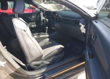 Ford Mustang VI 2024 Ford Mustang 2024r., Gt Fastback, 5L, od ubezpieczalni 5.0 Benzyna 487KM, zdjęcie 9