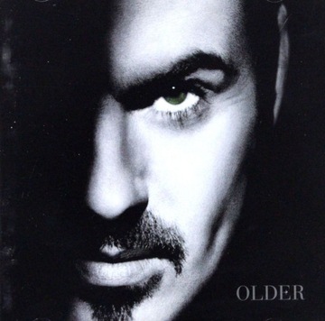 GEORGE MICHAEL: OLDER (CD)