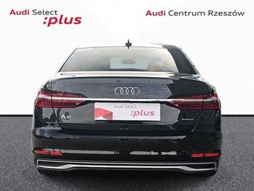 Audi A6 C8 Limousine Facelifting 2.0 40 TDI 204KM 2024 Audi A6 Limousine 40 TDI 204 KM S tronic Gwarancja 2.0 Diesel 204KM, zdjęcie 5