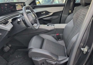 Peugeot 3008 III 2024 Peugeot 3008 1.2 PureTech mHEV Allure e-DCS6 SalonPL FVat Od Reki Zadbany, zdjęcie 8