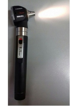 Otoskop Gima Sigma+ Xenon