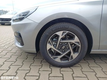 Hyundai i30 III Hatchback Facelifting 1.0 T-GDI 120KM 2025 Hyundai i30 Benzyna 120KM, zdjęcie 8