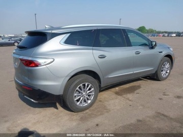 Buick 2023 Buick Enclave 2023 Buick Enclave AWD 4dr Essence 3.6 Benzyna 310KM, zdjęcie 5