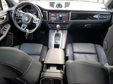 Porsche Macan 2020 Porsche Macan 2020 2.0l 2.0 Benzyna 248KM, zdjęcie 8