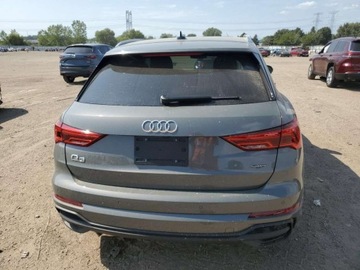 Audi Q3 III 2025 Audi Q3 Premium Plus S Line 45 2025 2.0L 2.0 Benzyna 228KM, zdjęcie 2