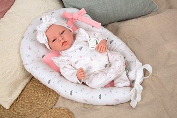 ИСПАНСКАЯ КУКЛА MUNECAS ARIAS DAFNE 40 см