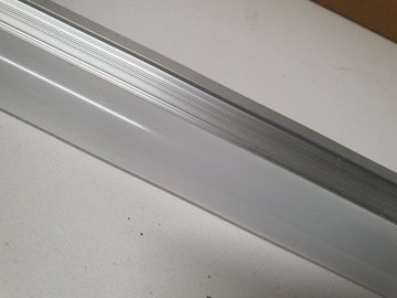 НАКЛАДНАЯ ЛАМПА OUBO 20126 14Вт 6000К 1750ЛМ 91СМ ##