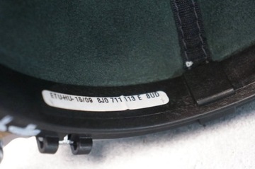 HLAVICE + MĚCH ZVEDÁK PÁKY ŘAZENÍ AUDI TT 8J 6 BĚH 8J0711113E