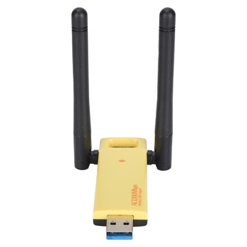 Adapter bezprzewodowy WiFi