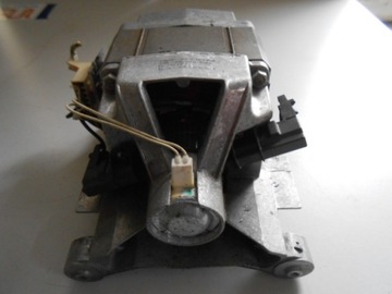 silnik pralki Electrolux EWT 135410WT