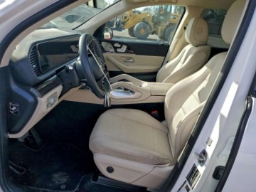 Mercedes GLE V167 2024 Mercedes-Benz GLE 450e 4Matic 2024 2.0 Hybryda 375KM, zdjęcie 7