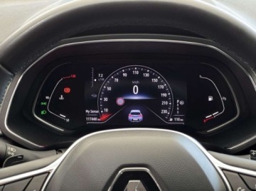 Renault Captur II Crossover 1.3 TCe 160KM 2022 Renault Captur Techno MHEV Ambiente Kamera cofania CarPlayAndroid Auto, zdjęcie 14