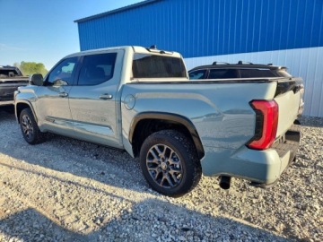 Toyota Tundra II 2025 Toyota Tundra Platinum Hv 2025 3.4 Benzyna 389KM, zdjęcie 1