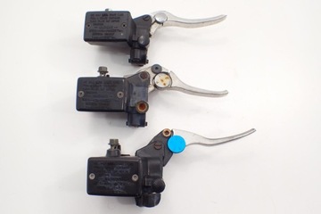 Главный тормозной цилиндр передний Yamaha FZS 600 Fazer 98-02