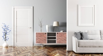 МЕБЕЛЬНЫЙ ШПОН САМОКЛЕЯЩИЙСЯ 45х50 КИРПИЧ