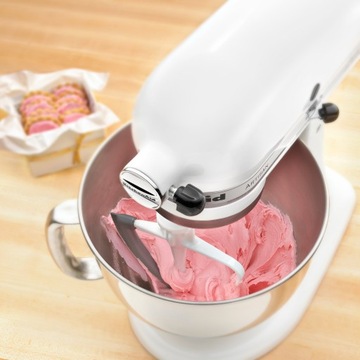 KitchenAid 5KFE5T Гибкий миксер для роботов