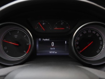 Opel Astra K Sports Tourer 1.6 CDTI 110KM 2016 Opel Astra 1.6 CDTI, Navi, Klima, Klimatronic, zdjęcie 10