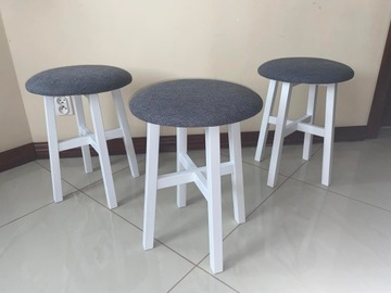 Табурет, стул, табуретка, табуретка, ройка - новый