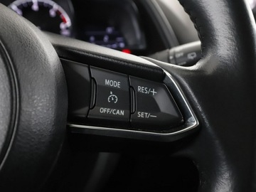 Mazda CX-3 2017 Mazda CX-3 kamera navi hak grzane fotele tempomat, zdjęcie 28