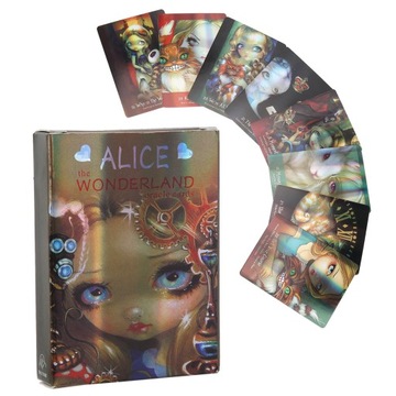 НАБОР КЛАССИЧЕСКИХ КАРТ ТАРО 45 КАРТ