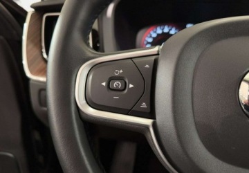 Volvo XC60 II Crossover T5 250KM 2020 Volvo XC 60 VAT 23 Momentum Pro 2.0 B5 mHEV 250KM automat 2020 r., salon P, zdjęcie 19
