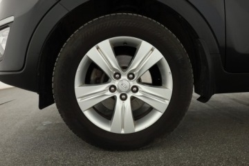 Kia Sportage III SUV 1.6 GDI 135KM 2013 Kia Sportage 1.6 GDI, Salon Polska, Klima, zdjęcie 15