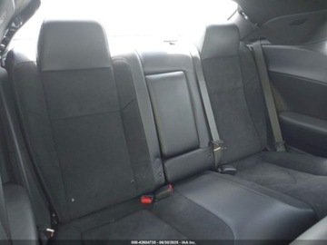 Dodge Challenger III 2023 Dodge Challenger RT SCAT PACK WIDEBODY 2023, od ubezpieczalni 6.4 Benzyna, zdjęcie 7