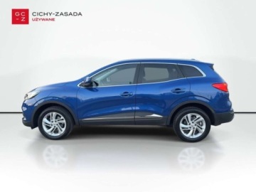 Renault Kadjar Crossover Facelifting 1.3 TCe 140 FAP 140KM 2020 Renault Kadjar Black Edition 1.3 TCE 140KM EDC Salon PL Bogata wersja, zdjęcie 1