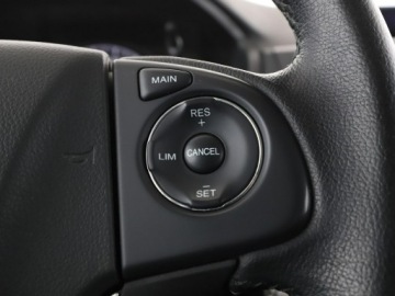 Honda CR-V IV SUV Facelifting 2.0 i-VTEC 155KM 2018 Honda CR-V Historia serwisowa Niski przebieg Navi, zdjęcie 29