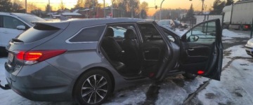 Hyundai i40 Kombi Facelifting 1.7 CRDi 141KM 2015 Hyundai i40 1,7 CRDI FULL OPCJA AUTOMAT 1.7 Diesel 141KM, zdjęcie 20