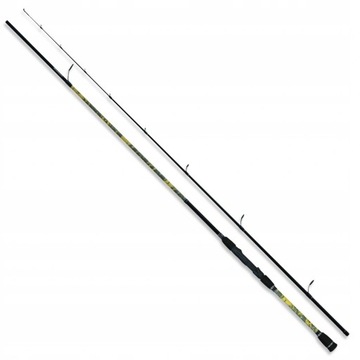 Wędka spinningowa wklejka Robinson Maverick Perch Jig 240cm 2-8 g