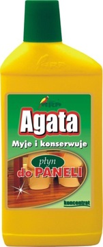 AGATA PŁYN D/MYCIA 500ML PANELI