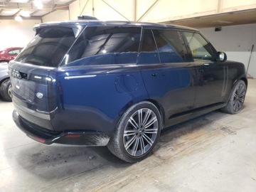 Land Rover 2023 Land Rover Range Rover Westminster Edition 2023 5.0l 5.0 Benzyna 518KM, zdjęcie 3