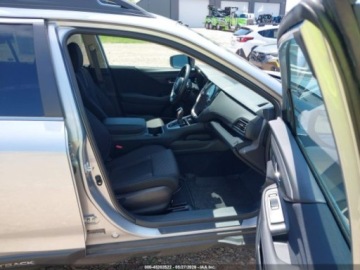 Subaru Outback VI 2025 Subaru Outback 2025 SUBARU OUTBACK PREMIUM- LICYTACJA 17.06 2.5 Diesel, zdjęcie 5