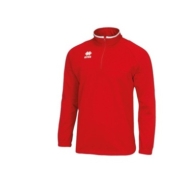 Bluza Treningowa Errea 152 / XS Nadruk Gratis