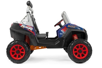 Радиоприемник Peg Perego POLARIS RZR 900 XP 24 В со светодиодной подсветкой